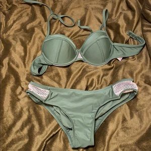 Super cute bakini